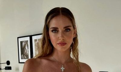 Chiara Ferragni polemica appello Milano Sala