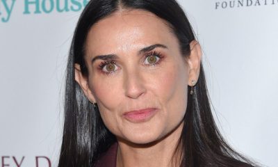 demi moore