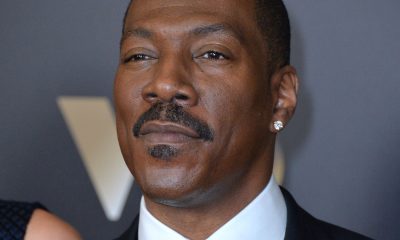 Eddie Murphy