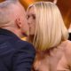 Eros Ramazzotti e Michelle Hunziker