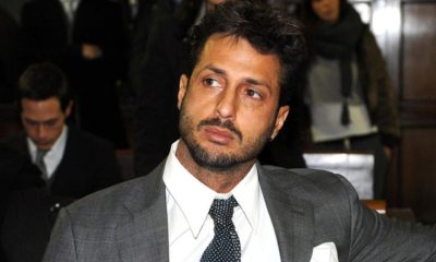 Fabrizio Corona politica