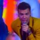 Fedez incidente Battiti Live