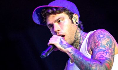 Fedez malattia paura morire