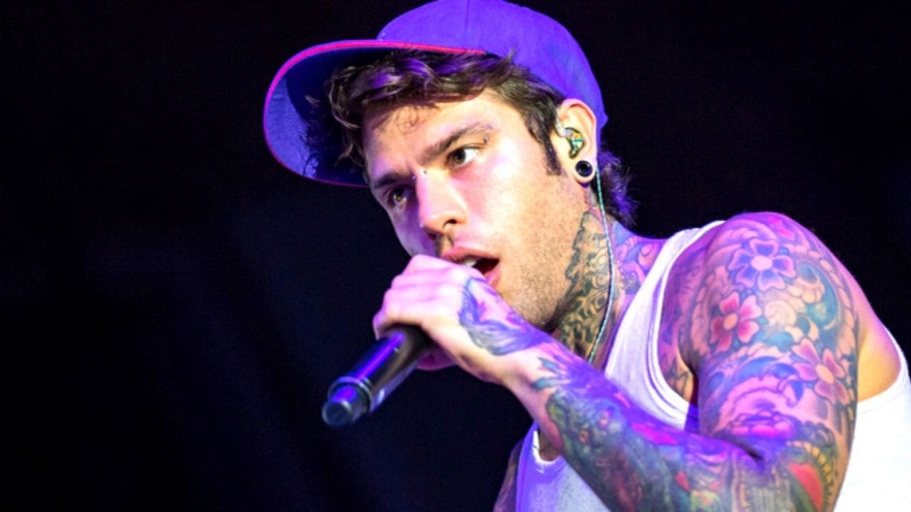 Fedez malattia paura morire