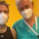 Fedez Instagram Ospedale