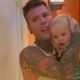 Fedez scherzo a Vittoria Instagram