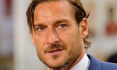 Francesco Totti Ilary Blasi separazione