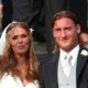 Ilary Blasi e Francesco Totti