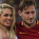 Ilary Blasi e Francesco Totti si separano?