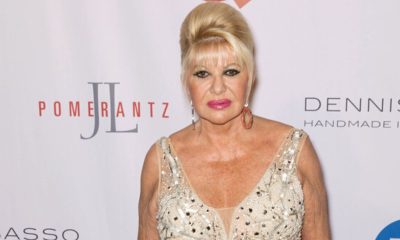 Ivana Trump svelate cause morte