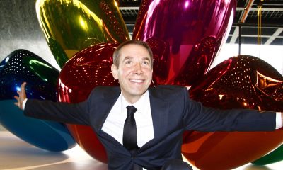 Jeff Koons