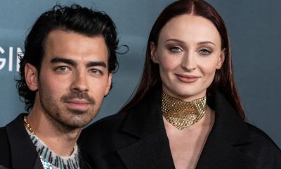 Joe Jonas Sophie Turner