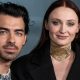 Joe Jonas Sophie Turner