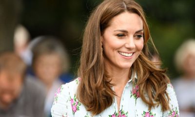 kate middleton george