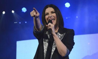 laura pausini the voice