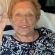 Luciana Violini nonna Fedez ospedale caduta