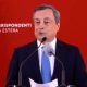 Mario Draghi barzelletta trapianto