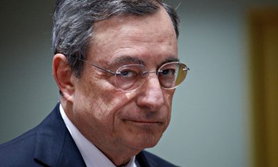 Mario Draghi figlia Federica