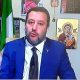 Matteo Salvini Madonne tg1