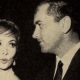 Gina Lollobrigida e Milko Skofic