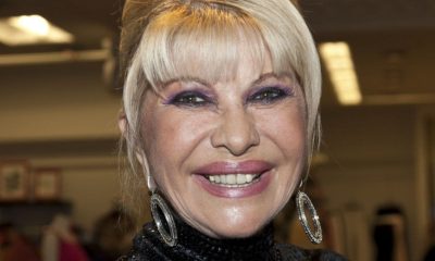 Ivana Trump morta