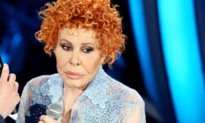 Ornella Vanoni Twitter