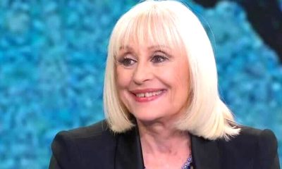 Raffaella Carrà morte speciali tv