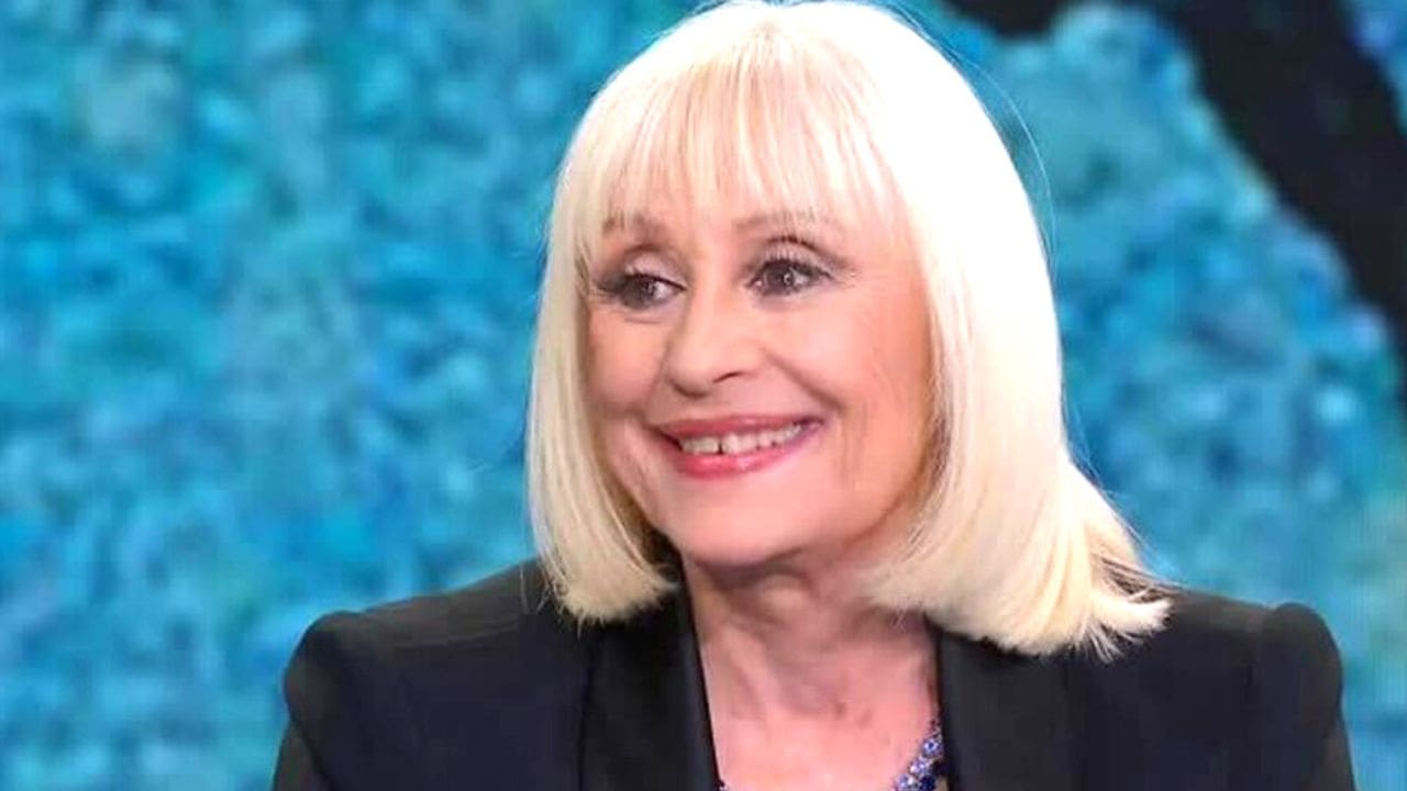 Raffaella Carrà morte speciali tv