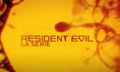 Resident Evil la serie