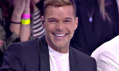 ricky martin