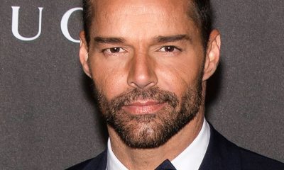 Ricky Martin