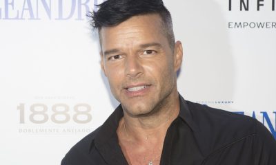 Ricky Martin