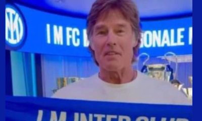 Ronn Moss Inter