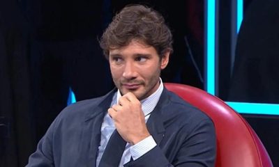 stefano de martino