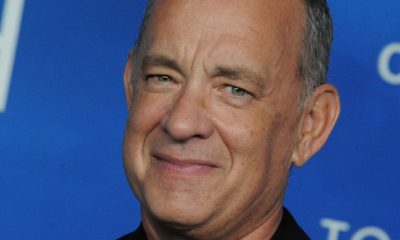 Tom Hanks asta Fiat 128 The Post