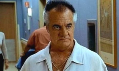 tony sirico