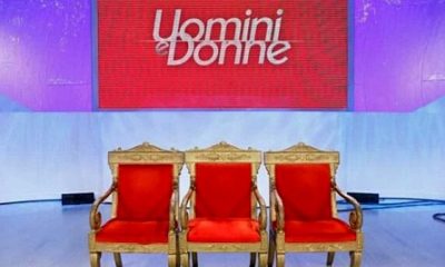 Uomini e Donne nuovo tronista