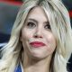 Wanda Nara a La Talpa per Mauro Icardi