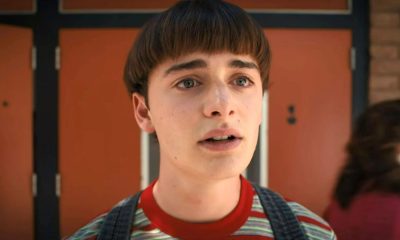 Will Byers Stranger Things