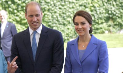 william kate