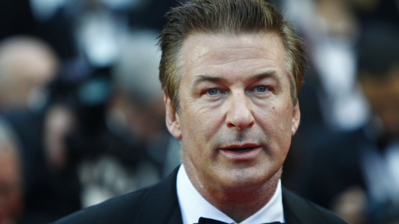 Alec Baldwin Rust Trump