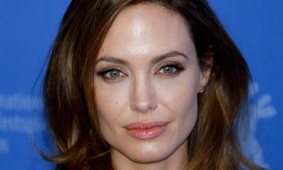 Angelina Jolie Brad Pitt