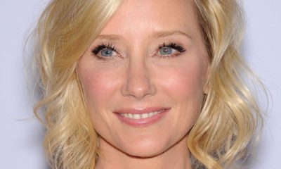 anne heche condizioni