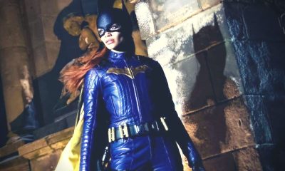 Batgirl film