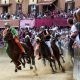 Chi è Tittia Giovanni Atzeni fantino Palio di Siena