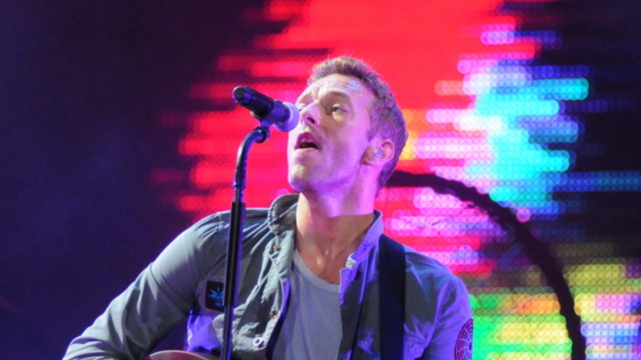 Coldplay Italia 2023 date concerti