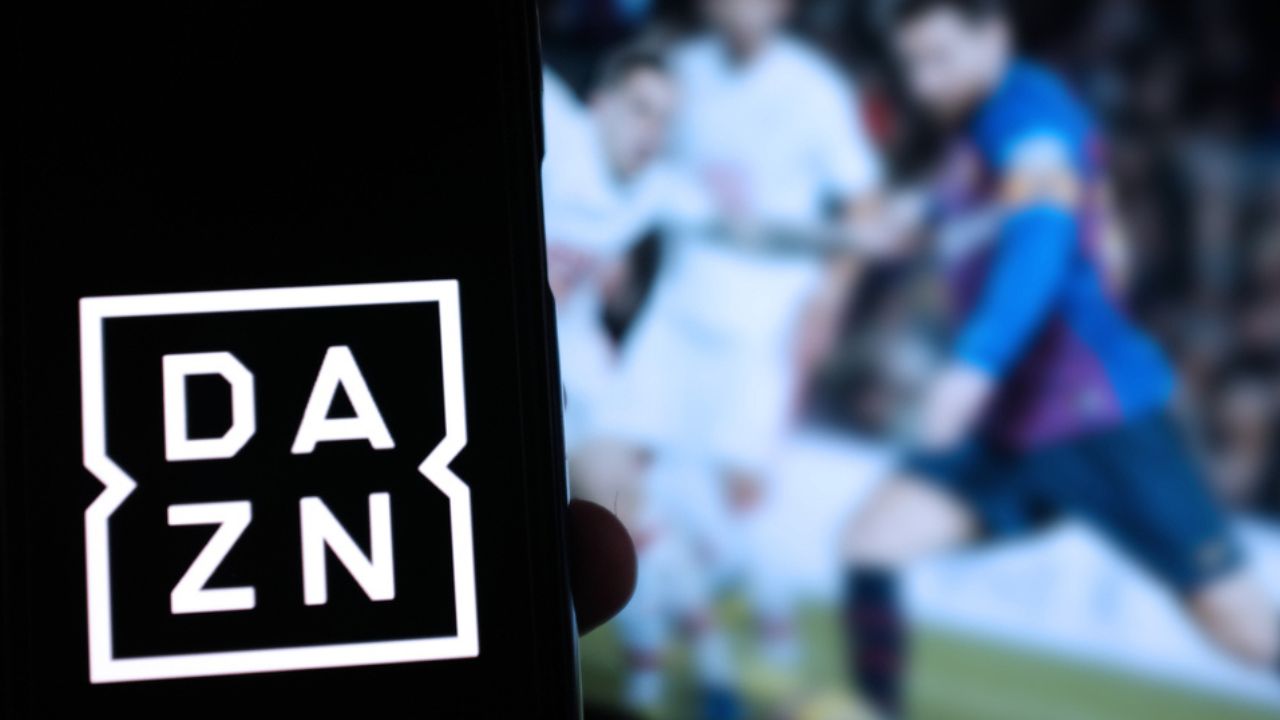 dazn rimborso automatico