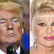 Donald Trump e Ivana Trump