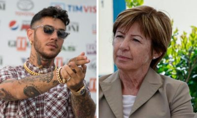 sindaco Riccione contro Emis Killa