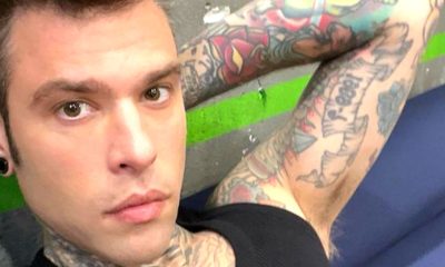 Fedez Dolce Vita